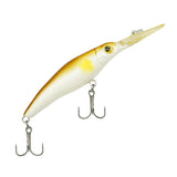 Viper Pro Deep Crank AD Matt Rattlin – Schwimmender Tiefwobbler