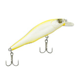 Viper Pro Flat Minnow 8,0 cm Mad Coffee Rattlin – Premium Wobbler