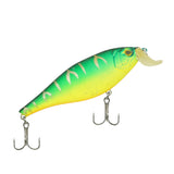Viper Pro Rap Minnow 8,8 cm – Matt Rattlin Wobbler für Raubfische
