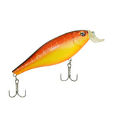 Viper Pro Rap Minnow 8,8 cm – Matt Rattlin Wobbler für Raubfische