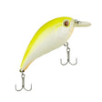Viper Pro Fat Buddy 4,5 cm – Rattlin Crankbait für Raubfische Wicked Banana