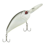 Viper Pro Big Moma 8 cm – Rattlin Deep Diver Wobbler für Raubfische