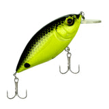 Viper Pro Zeppelin 6,5 cm – Rattlin Köder für Hecht, Zander & Barsch