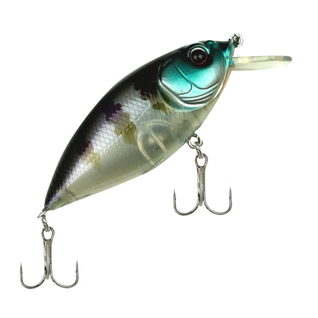 Viper Pro Zeppelin 6,5 cm – Rattlin Köder für Hecht, Zander & Barsch