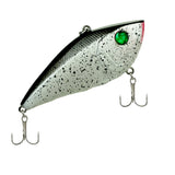 Viper Pro Rattle Crank 7 cm – Lipless Rattlin Wobbler für Raubfische