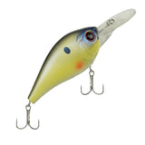 Viper Pro Fat Crank 7,5 cm – 30 g Rattlin Wobbler für Raubfische