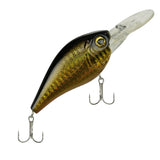 Viper Pro Fat Crank 7,5 cm – 30 g Rattlin Wobbler für Raubfische