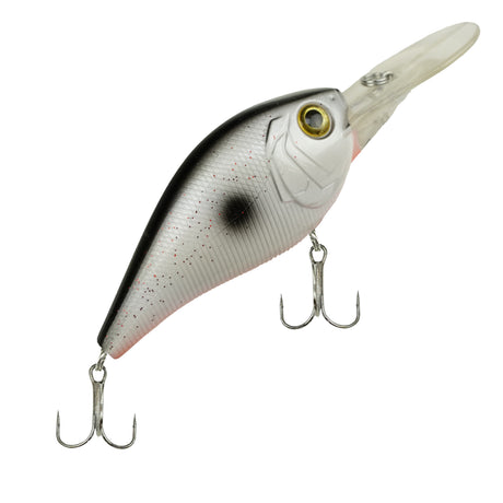 Viper Pro Fat Crank 7,5 cm – 30 g Rattlin Wobbler für Raubfische