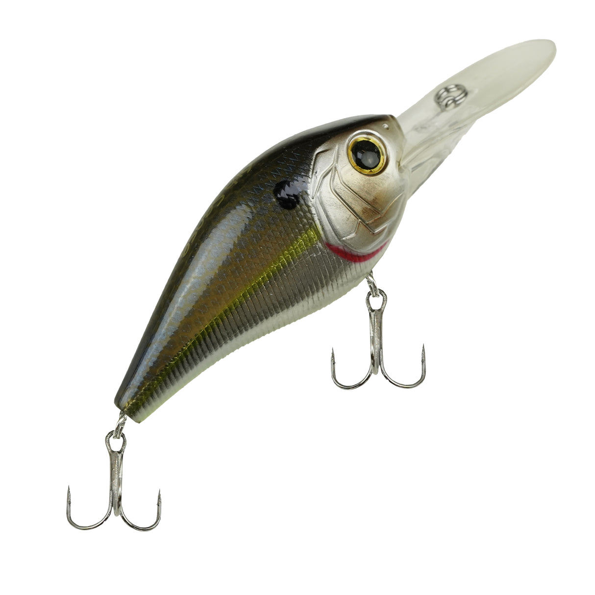 Viper Pro Fat Crank 7,5 cm – 30 g Rattlin Wobbler für Raubfische