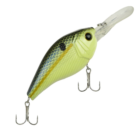 Viper Pro Fat Crank 7,5 cm – 30 g Rattlin Wobbler für Raubfische