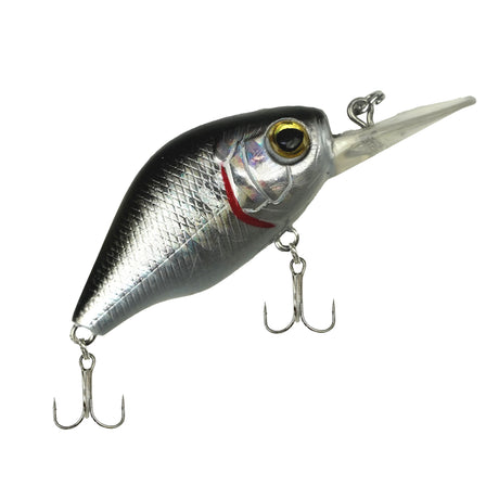Viper Pro Bullet 4,5 cm – Rattlin Crankbait für Hecht, Zander & Barsch