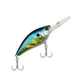 Viper Pro Bulldog Rattlin – Kompakter Crankbait