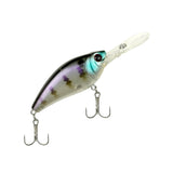 Viper Pro Bulldog Rattlin – Kompakter Crankbait