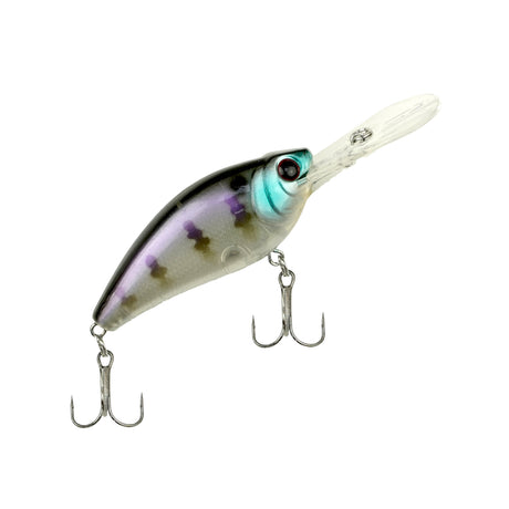 Viper Pro Bulldog Rattlin – Kompakter Crankbait
