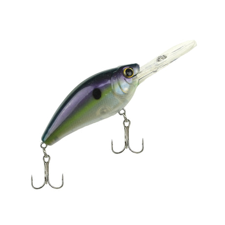 Viper Pro Bulldog Rattlin – Kompakter Crankbait