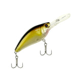 Viper Pro Bulldog Rattlin – Kompakter Crankbait