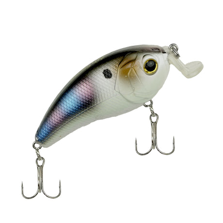 Viper Pro Fat Joe 8 cm – Rattlin Crankbait für Hecht, Zander & Barsch