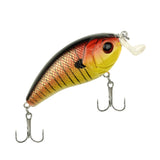 Viper Pro Fat Joe 8 cm – Rattlin Crankbait für Hecht, Zander & Barsch