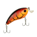 Viper Pro Fat Joe 8 cm – Rattlin Crankbait für Hecht, Zander & Barsch