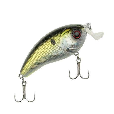Viper Pro Fat Joe 8 cm – Rattlin Crankbait für Hecht, Zander & Barsch