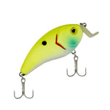 Viper Pro Fat Joe 8 cm – Rattlin Crankbait für Hecht, Zander & Barsch