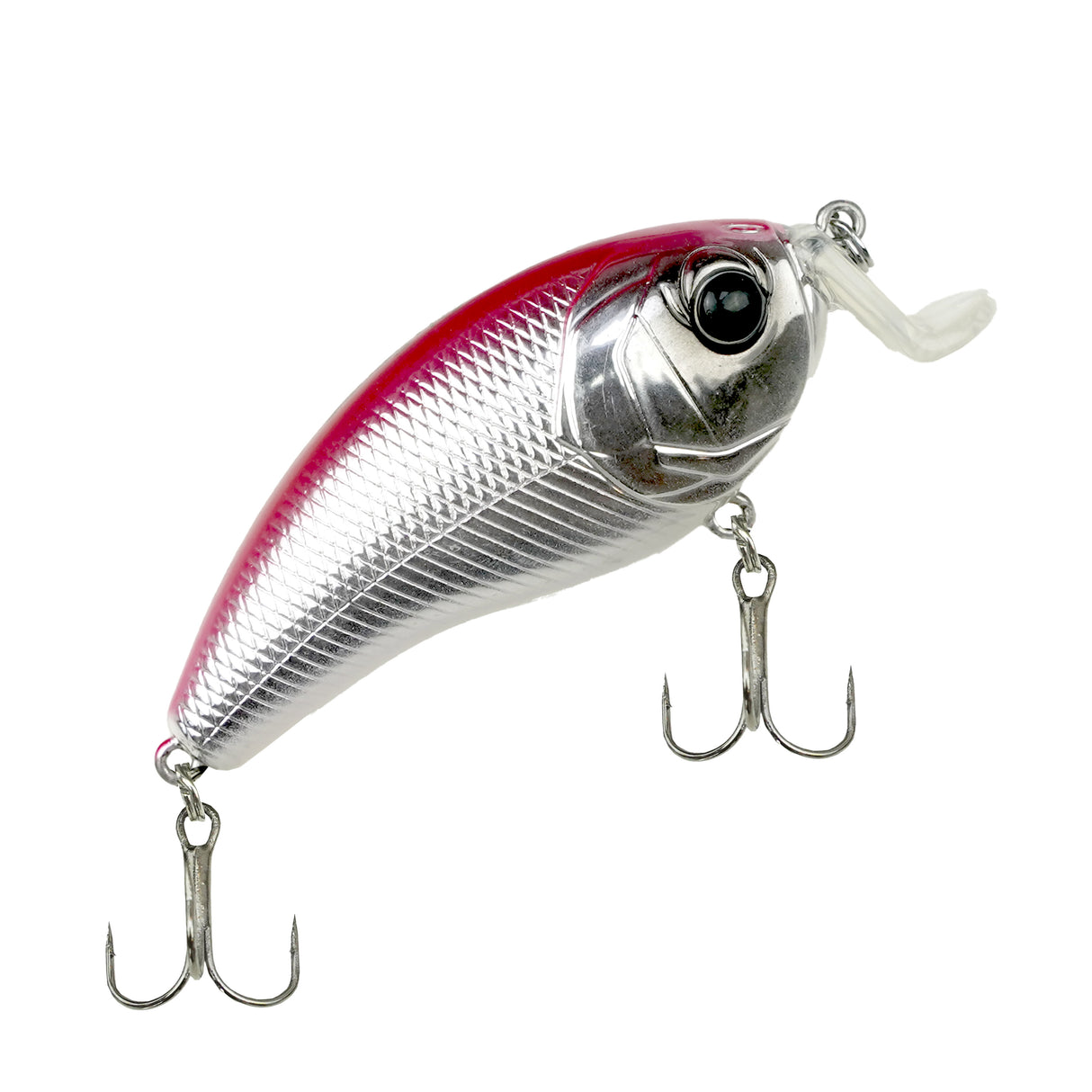 Viper Pro Fat Joe 8 cm – Rattlin Crankbait für Hecht, Zander & Barsch