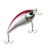 Viper Pro Fat Joe 8 cm – Rattlin Crankbait für Hecht, Zander & Barsch