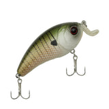 Viper Pro Fat Joe 8 cm – Rattlin Crankbait für Hecht, Zander & Barsch