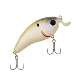Viper Pro Fat Joe 8 cm – Rattlin Crankbait für Hecht, Zander & Barsch