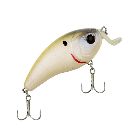 Viper Pro Fat Joe 8 cm – Rattlin Crankbait für Hecht, Zander & Barsch
