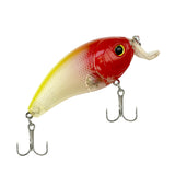 Viper Pro Fat Joe 8 cm – Rattlin Crankbait für Hecht, Zander & Barsch