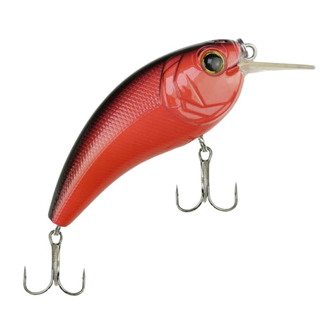 Viper Pro Bad Crankster 8 cm Rattlin – Crankbait für Hecht, Barsch & Rapfen