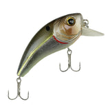 Viper Pro Bad Crankster 8 cm Rattlin – Crankbait für Hecht, Barsch & Rapfen