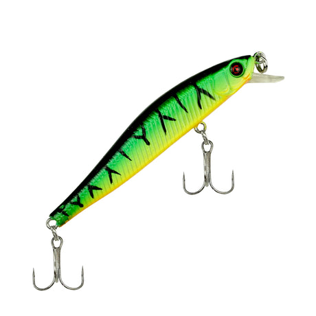 Viper Pro Suicide Flanker Rattlin – Wobbler für Hecht, Zander & Barsch