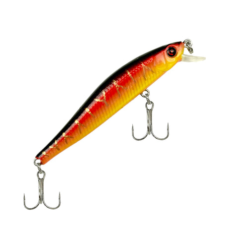 Viper Pro Suicide Flanker Rattlin – Wobbler für Hecht, Zander & Barsch