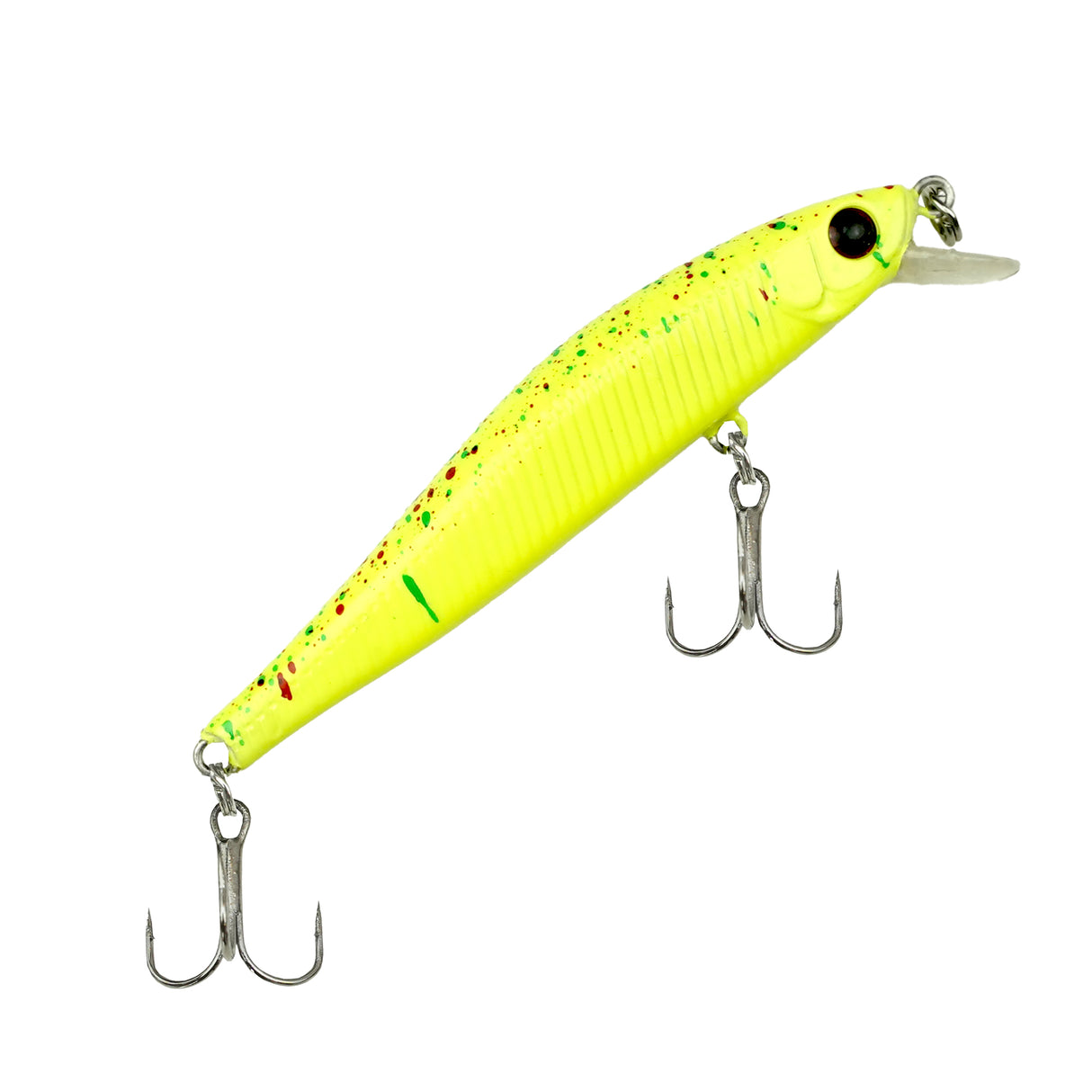 Viper Pro Suicide Flanker Rattlin – Wobbler für Hecht, Zander & Barsch