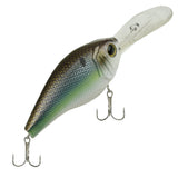 Viper Pro Big Wanker 8 cm – Rattlin Wobbler für Hecht, Zander & Barsch