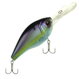 Viper Pro Big Wanker 8 cm – Rattlin Wobbler für Hecht, Zander & Barsch