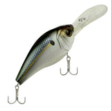 Viper Pro Big Wanker 8 cm – Rattlin Wobbler für Hecht, Zander & Barsch