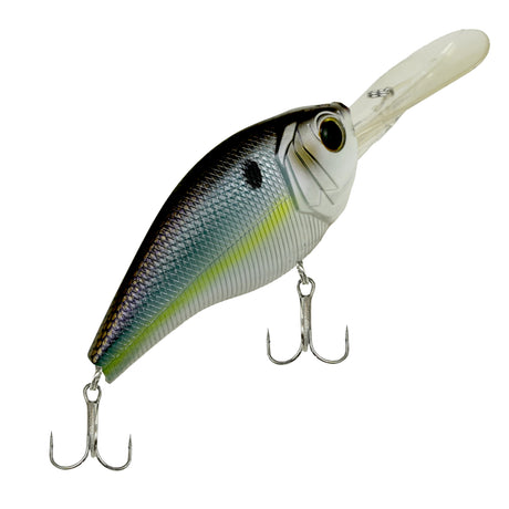 Viper Pro Big Wanker 8 cm – Rattlin Wobbler für Hecht, Zander & Barsch