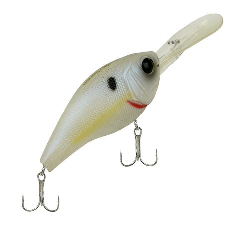 Viper Pro Big Wanker 8 cm – Rattlin Wobbler für Hecht, Zander & Barsch