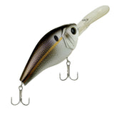 Viper Pro Big Wanker 8 cm – Rattlin Wobbler für Hecht, Zander & Barsch