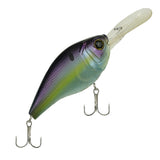 Viper Pro Big Wanker 8 cm – Rattlin Wobbler für Hecht, Zander & Barsch