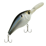 Viper Pro Big Wanker 8 cm – Rattlin Wobbler für Hecht, Zander & Barsch
