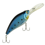 Viper Pro Bulldog 8 cm – Rattlin Crankbait für Hecht, Zander & Barsch