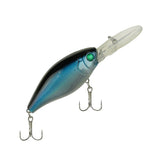 Viper Pro Crazy Crankster 8 cm – Rattlin Wobbler für Hecht, Zander & Barsch