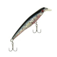 Viper Pro Baby Shark 7 cm Rattlin – Raubfischköder für Barsch, Zander & Hecht Real Life