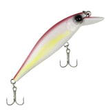 Viper Pro Holo Twitch 6,5 cm – Rattlin Köder für Hecht, Zander & Barsch