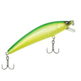 Viper Pro Snapper 9,5 cm – Rattlin Wobbler für Hecht, Zander & Barsch