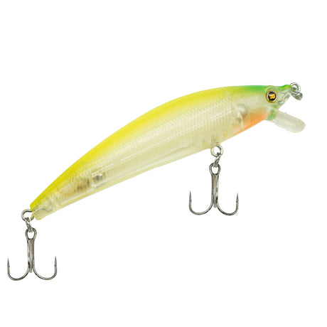 Viper Pro Snapper 9,5 cm – Rattlin Wobbler für Hecht, Zander & Barsch